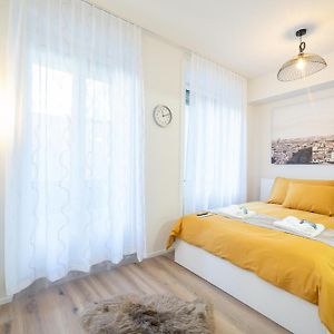 Deluxe Kamer met een King Size Bed
